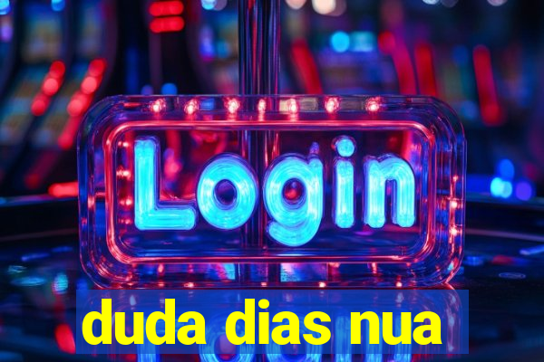 duda dias nua